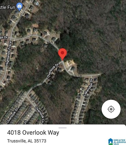 4009 Overlook Way Unit 455, Trussville, AL 35173