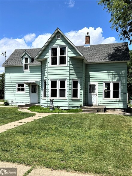1105 3rd Ave N, Humboldt, IA 50548