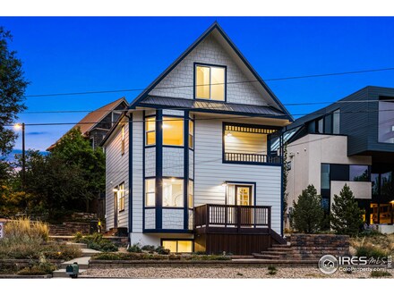 2462 20th St, Boulder, CO 80304