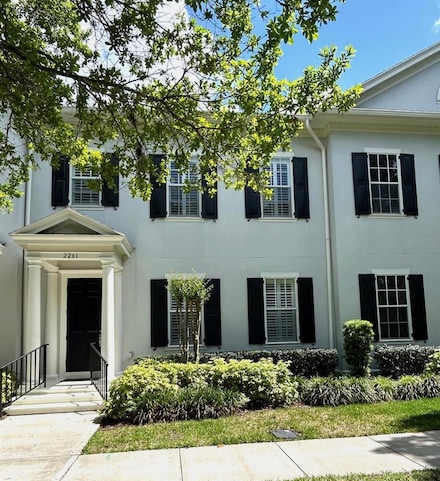 2261 Osprey Ave, Orlando, FL 32814