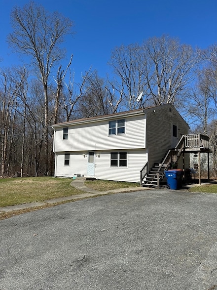 82-84 O Dr, Westport, MA 02790