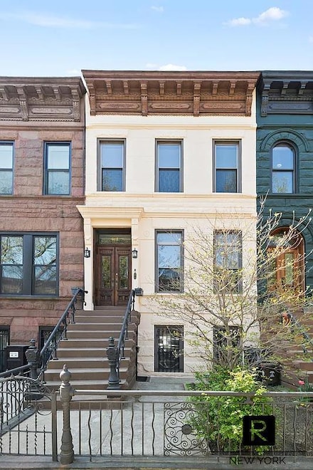 608 Macdonough St, Brooklyn, NY 11233