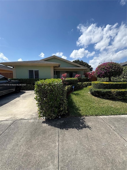 6412 NW 31st Ct, Miami, FL 33142