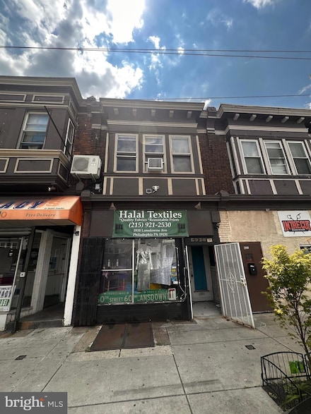 5938 Lansdowne Ave, Philadelphia, PA 19151