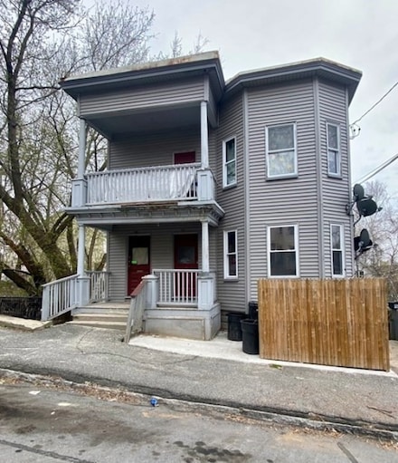 38 Wilson St Unit 2, Haverhill, MA 01832