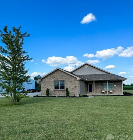 2175 Littles Rd, Arcanum, OH 45304
