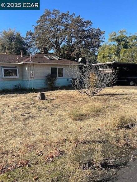 1837 Andrews Dr, Concord, CA 94521