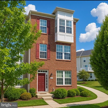 2719 Osprey Way S, Frederick, MD 21701