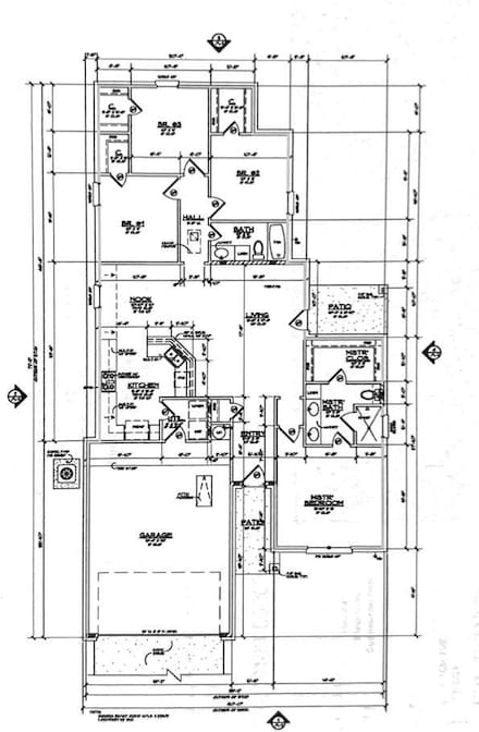 401 Fitch Ave, Odessa, TX 79761