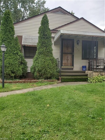 4475 W 172nd St, Cleveland, OH 44135