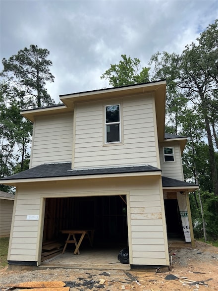 140 Oak Cir, Livingston, TX 77351