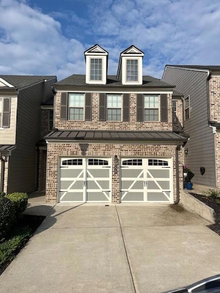 228 Stone Park Dr, Woodstock, GA 30188