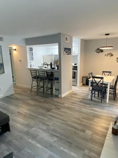 7600 Emmett f Lowry Expy Unit 610, Texas City, TX 77591