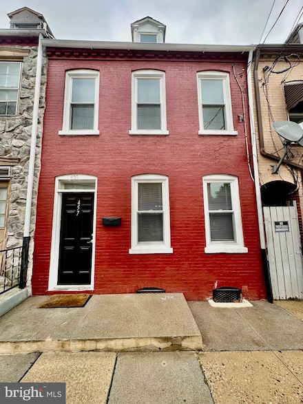 457 Pershing Ave, Lancaster, PA 17602