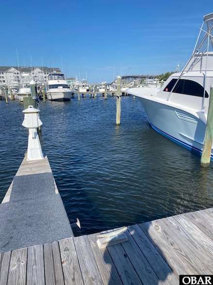 0 Docks Unit Slip 80 129370, Manteo, NC 27954