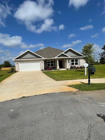 43 Birdie Ct, Freeport, FL 32439