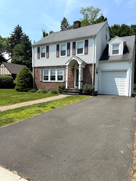 155 Harding St, New Britain, CT 06052