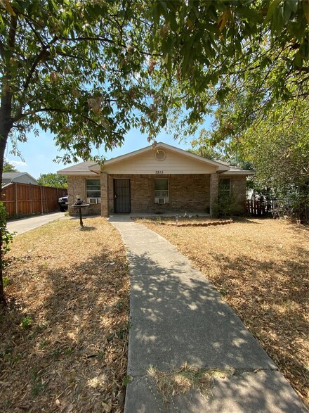 3215 Tumalo Trail, Dallas, TX 75212