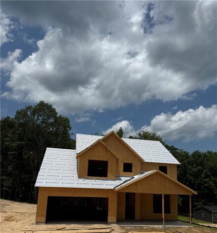 192 Chapman Ridge Lot 21 Rd, Macon, GA 31211