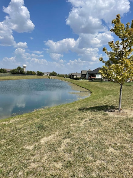 8466 E Deer Run, Bel Aire, KS 67226