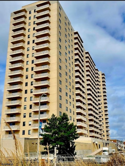 5000 Boardwalk Unit 1903, Ventnor City, NJ 08406