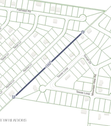 0 Tomah Dr, Crossville, TN 38572