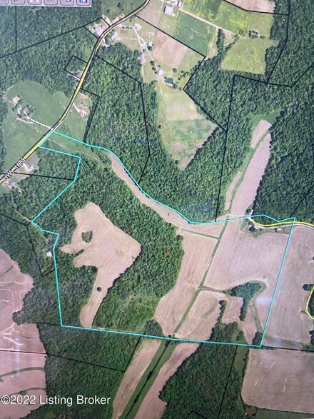 881 Duncan Valley West Ln, Constantine, KY 40140