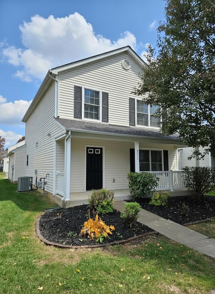 8293 Mira St Unit 175, Columbus, OH 43240