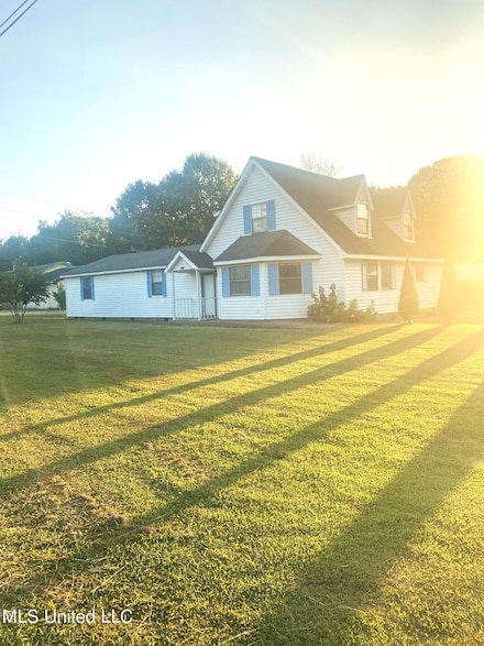 1381 Highway 309 N, Byhalia, MS 38611