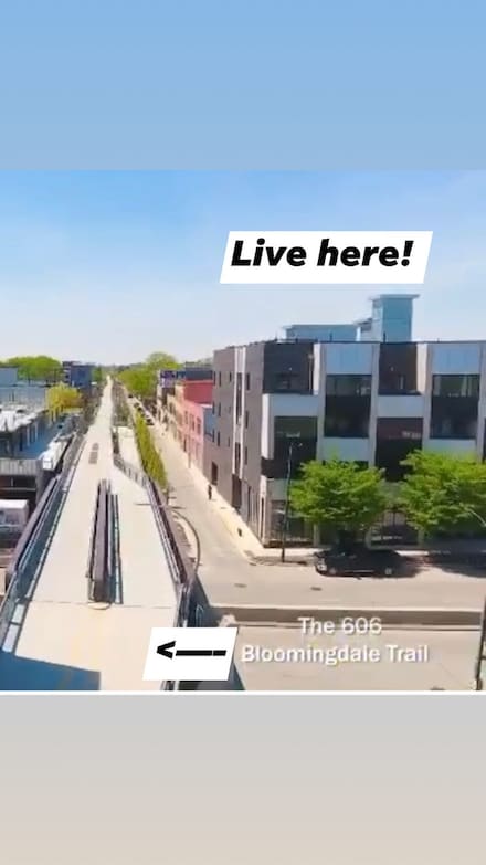 2410 W Bloomingdale Ave Unit 4E, Chicago, IL 60647