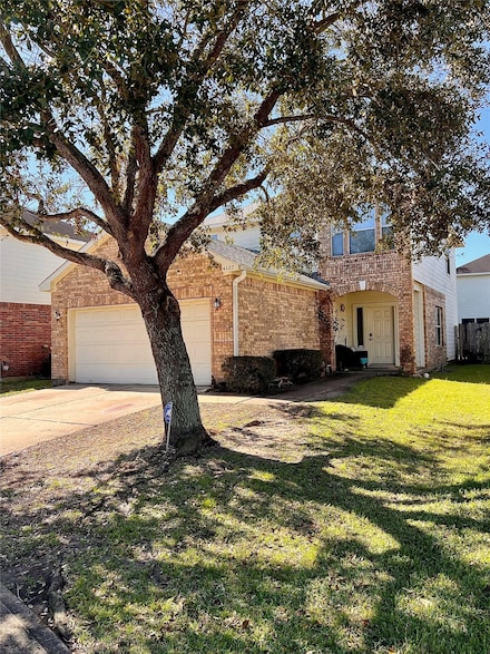 4127 Wimberley Hollow Ln, Houston, TX 77053