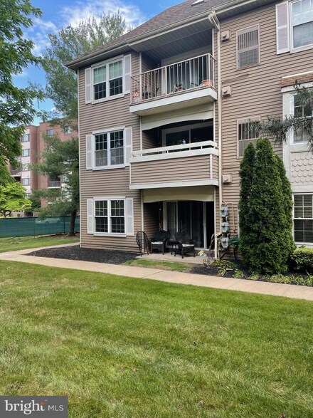 70102 Delaire Landing Rd Unit 102, Philadelphia, PA 19114
