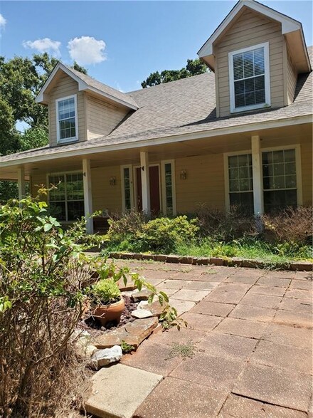 6421 108th St, Noble, OK 73068