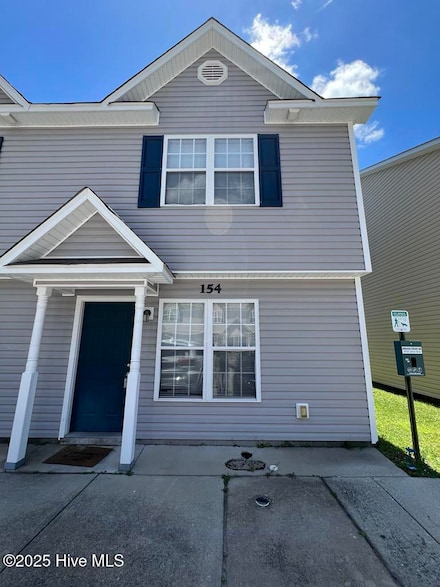 154 Cornerstone Place Unit 38, Jacksonville, NC 28546