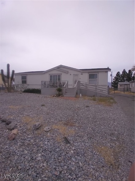 2891 Rio Rico Dr, Pahrump, NV 89048
