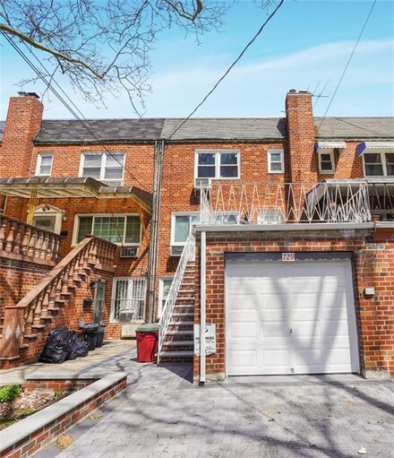 729 E 81st St, Brooklyn, NY 11236
