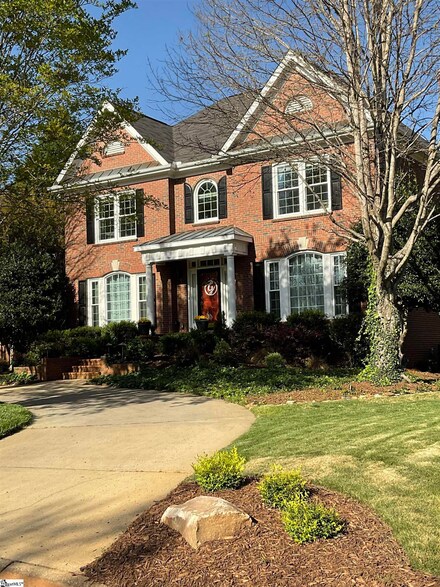 313 Bobcat Trail, Simpsonville, SC 29681