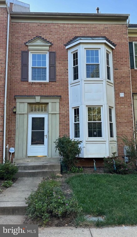 19002 Gallop Dr, Germantown, MD 20874