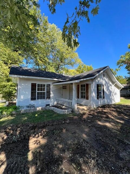 900 N Eagle Ave, Springfield, MO 65802