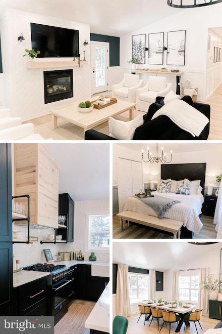 268 Dogwood Dr, Mount Jackson, VA 22842