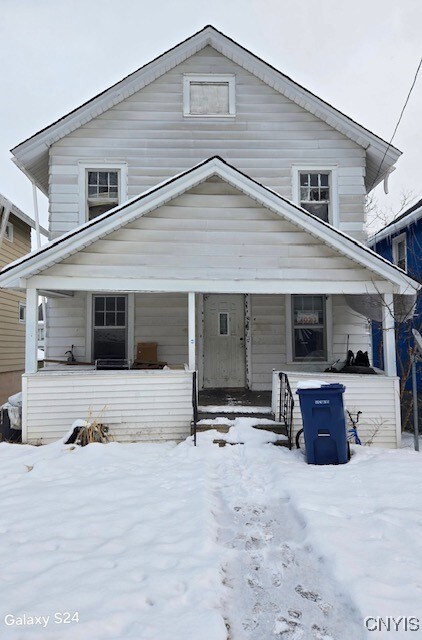 720 Winton St, Syracuse, NY 13203