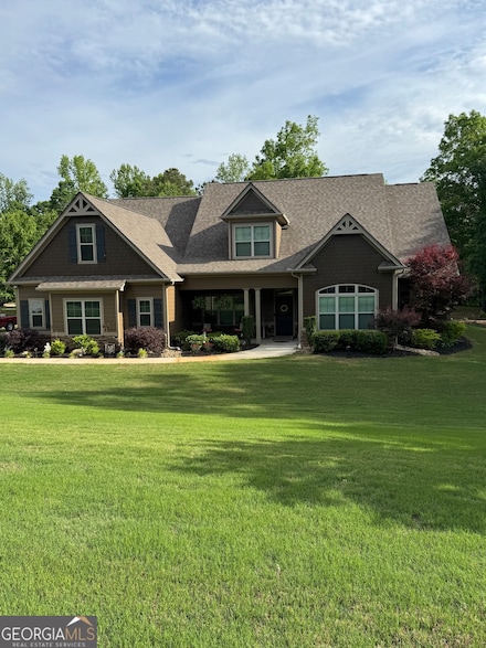 230 Country Lake Dr, Senoia, GA 30276