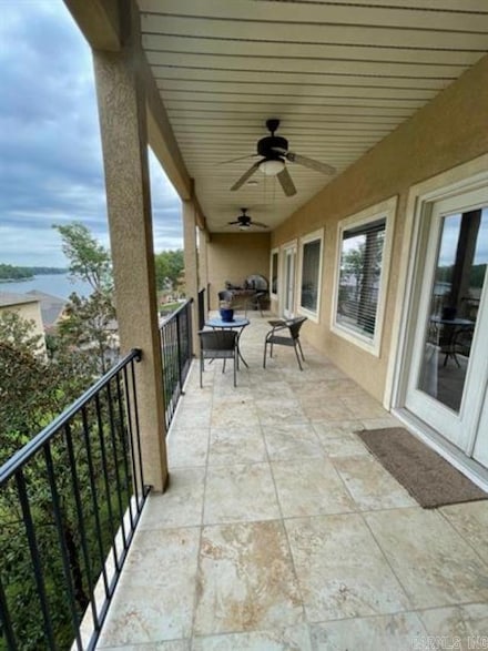 225 Lookout Point, Hot Springs, AR 71913
