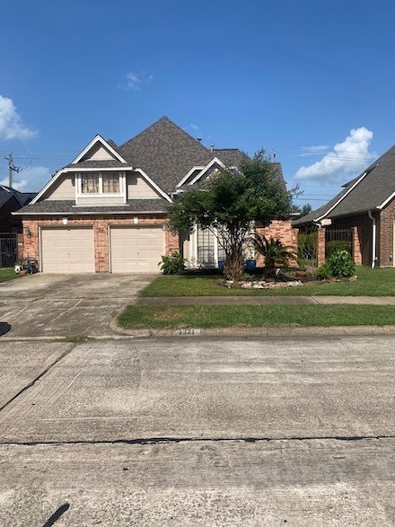 1321 Garden Ct, Deer Park, TX 77536