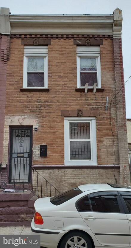 2629 W Seltzer St, Philadelphia, PA 19132