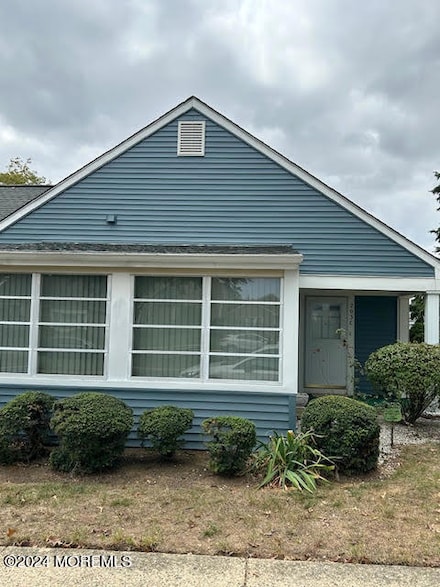 203 Rossmoor Dr Unit C, Monroe Township, NJ 08831