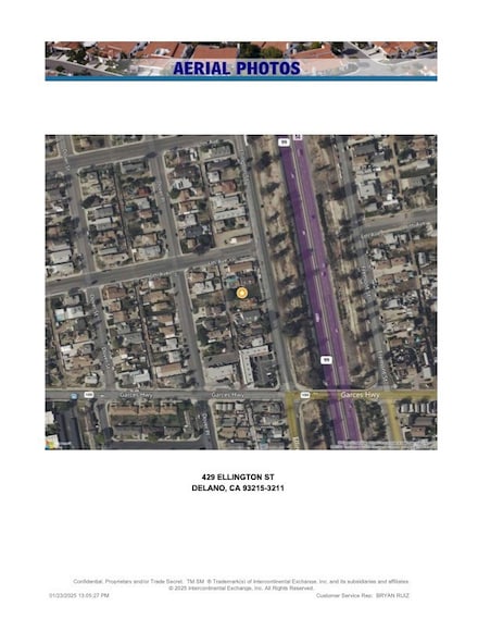 429 Ellington St, Delano, CA 93215