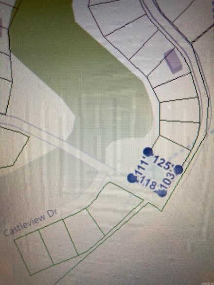 Lot 145 Blk 1 E Blue Ridge Terrace, Fairfield Bay, AR 72088