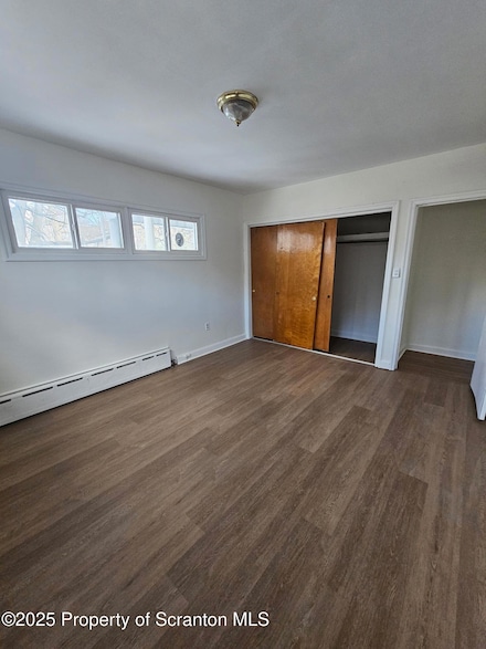 1106 E Gibson St Unit 1, Scranton, PA 18510