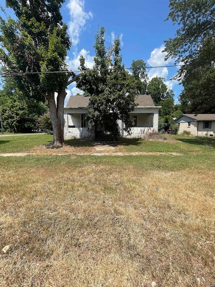 419 W Main Ave, Obion, TN 38240